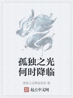 孤独之光攻略