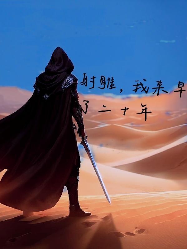 开局射雕家师王重阳