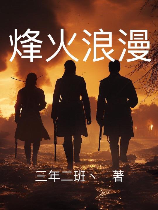 烽火漫天什么意思