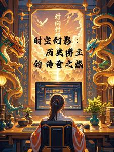 时空幻境北京科技有限公司