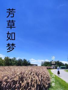 芳草如茵是什么意思?