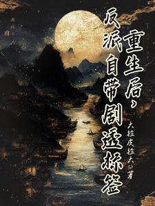 重生后反派们都爱上我了