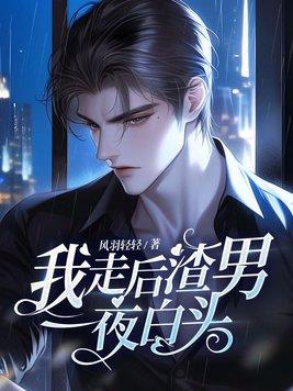 渣男一夜白头风羽轻轻中文纵