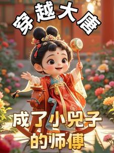 大唐开局抓了
