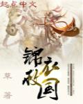 锦衣当国在线阅读