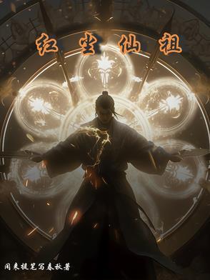 红尘仙帝免费阅读全文