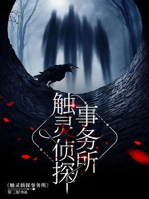 灵触讲述的是什么