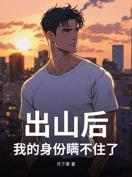我出山就无敌