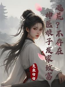 神医娘子来种田
