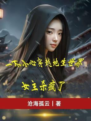 一不小心穿越到远古