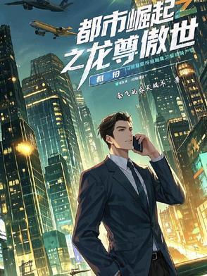 都市狂龙录