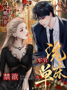 闪婚军人的