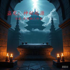 神秘起源