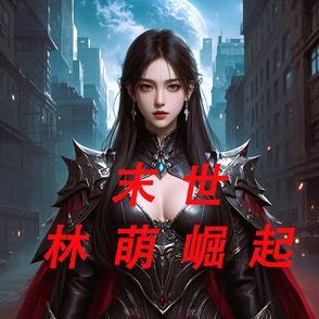 末世来临金铲铲林萌后续