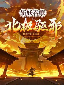 陈年程老三的小说
