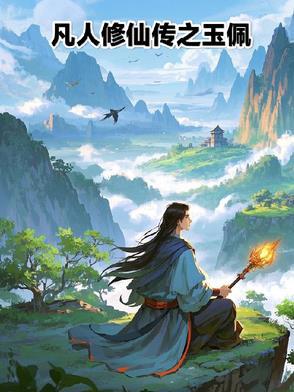 凡人修仙传神秘小瓶子