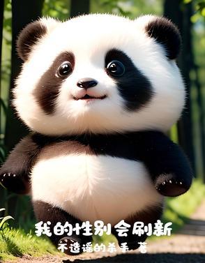 我的性别是男的