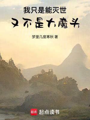 又不是大魔头无错版