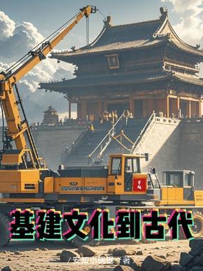 穿越古代基建