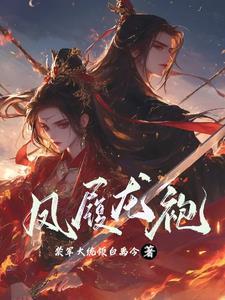 凤袍是皇后穿的吗