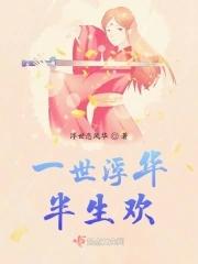 一生浮华半世琉璃是什么意思