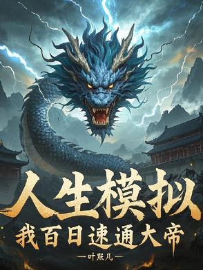 百度人生模拟器