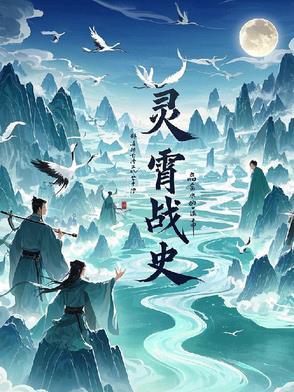 灵霄洞主