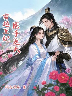 穿越王妃神医