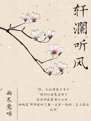 画家听风轩