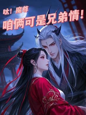 魔尊x仙尊