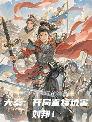 我竟成了大秦冠军的