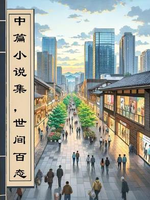 世间百态什么意思?