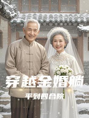 穿越之金婚庄嫂
