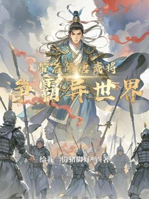 带着系统穿越隋唐的