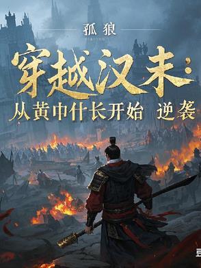 主角穿越成黄巾军的