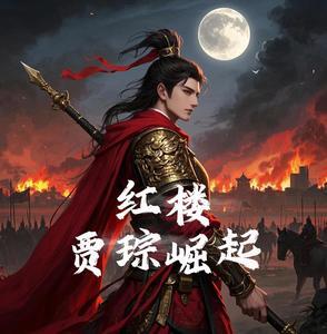 红楼梦贾琮