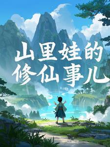 山里娃图片特写