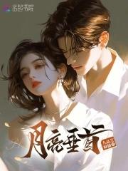 月亮垂照