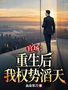 官场重生权倾一世