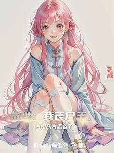 末世我丧尸王为所欲为怎么了完整版