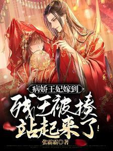 新婚夜被算计，我错把残王当解药沈艽祁景飏