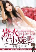 独家宠婚高冷老公呆萌妻笔趣阁