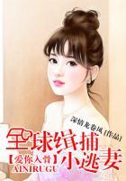 全球缉爱天价逃妻免费