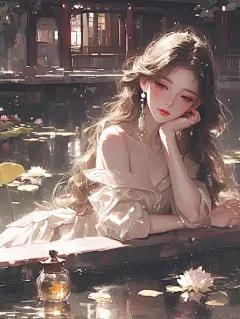 陈海钟小艳难忘流年
