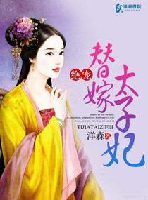 绝宠替嫁太子妃晋江