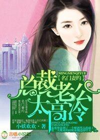名门宠婚老公太高冷免费阅读