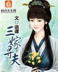 三嫁夫君超宠的全文免费阅读