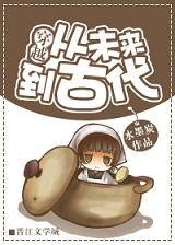 从未来穿越到古代的电视剧