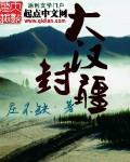 封疆大吏的封