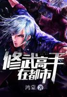 修武高手在都市 鸿蒙